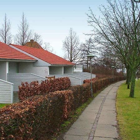 4 Person Holiday Home In R Sk Bing Ærøskøbing 外观 照片