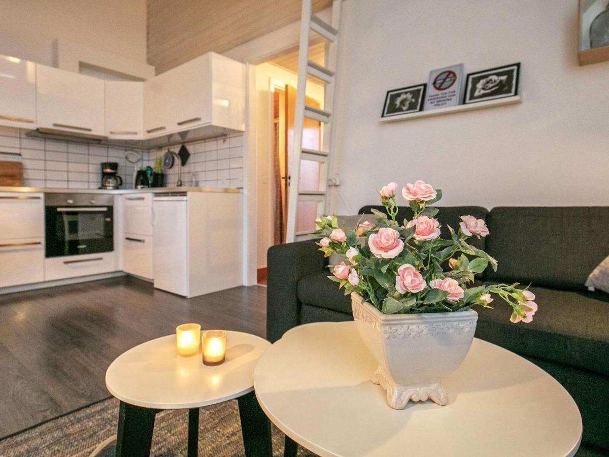 4 Person Holiday Home In R Sk Bing Ærøskøbing 外观 照片