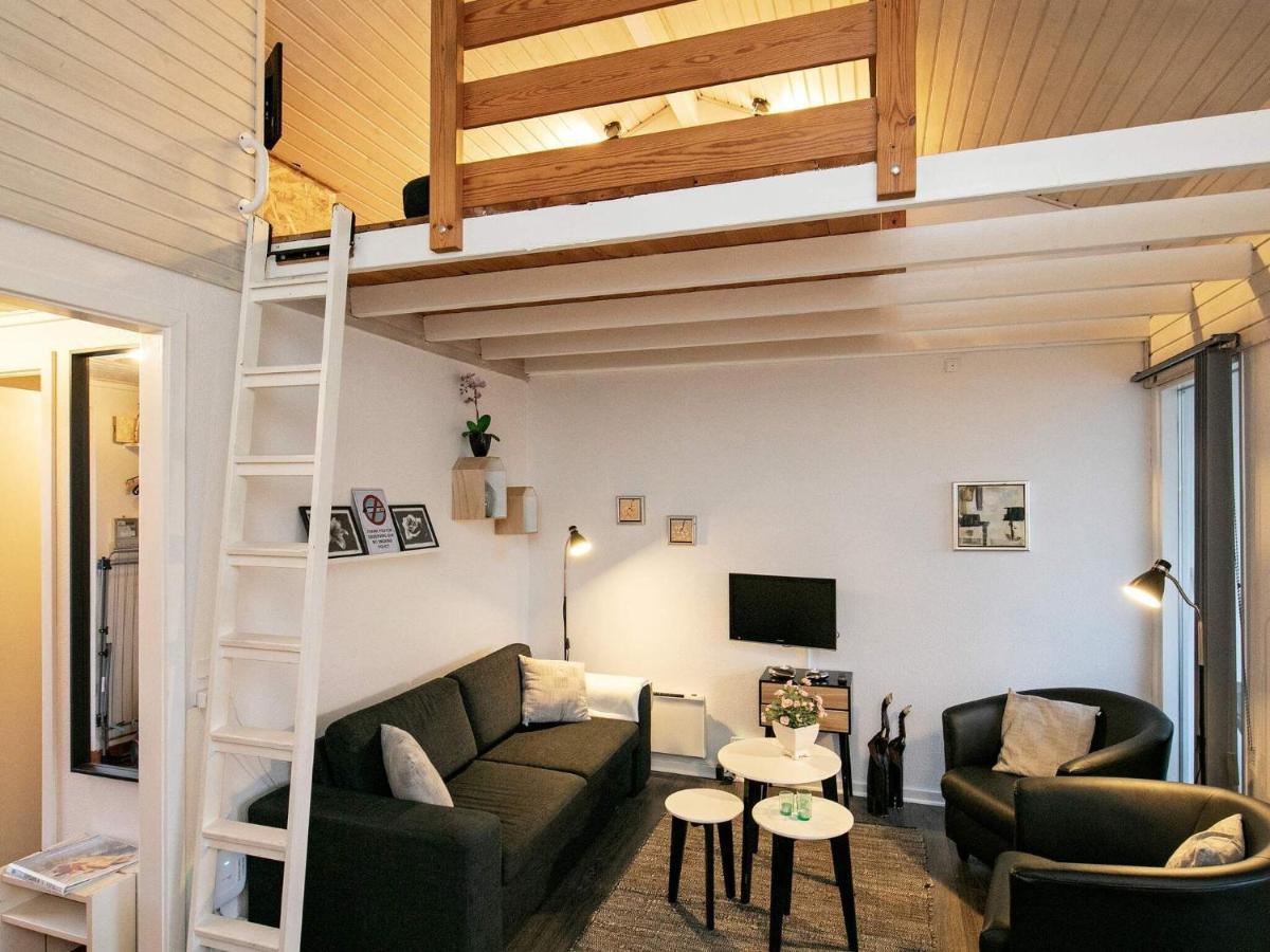 4 Person Holiday Home In R Sk Bing Ærøskøbing 外观 照片