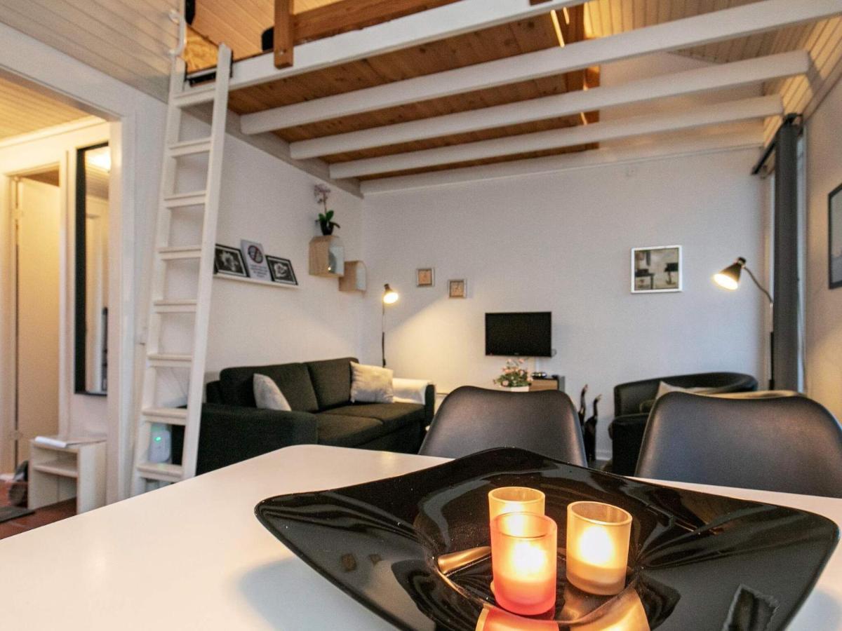 4 Person Holiday Home In R Sk Bing Ærøskøbing 外观 照片