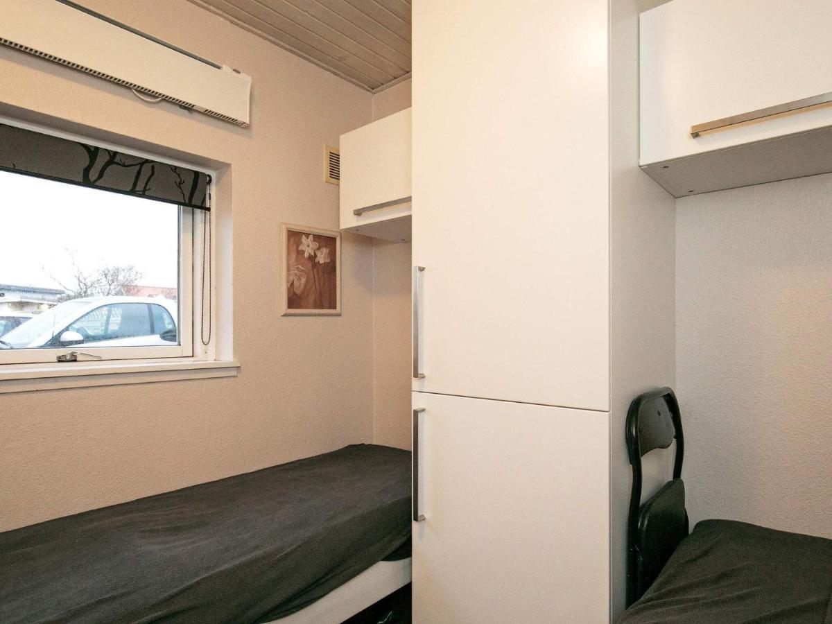 4 Person Holiday Home In R Sk Bing Ærøskøbing 外观 照片