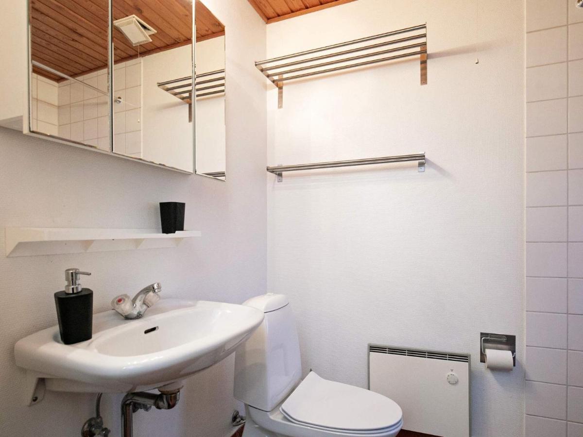 4 Person Holiday Home In R Sk Bing Ærøskøbing 外观 照片